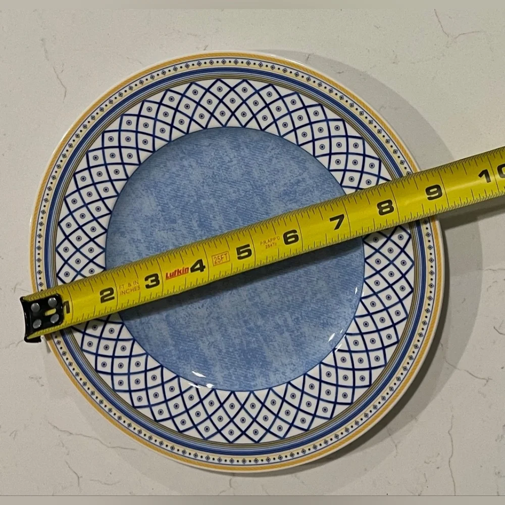 Vintage, Collectible‎ Villeroy & Boch Perpignan 8.5